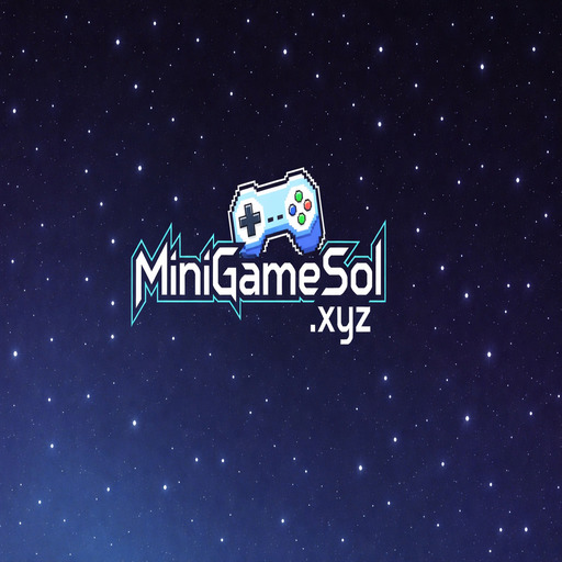 MiniGame Logo